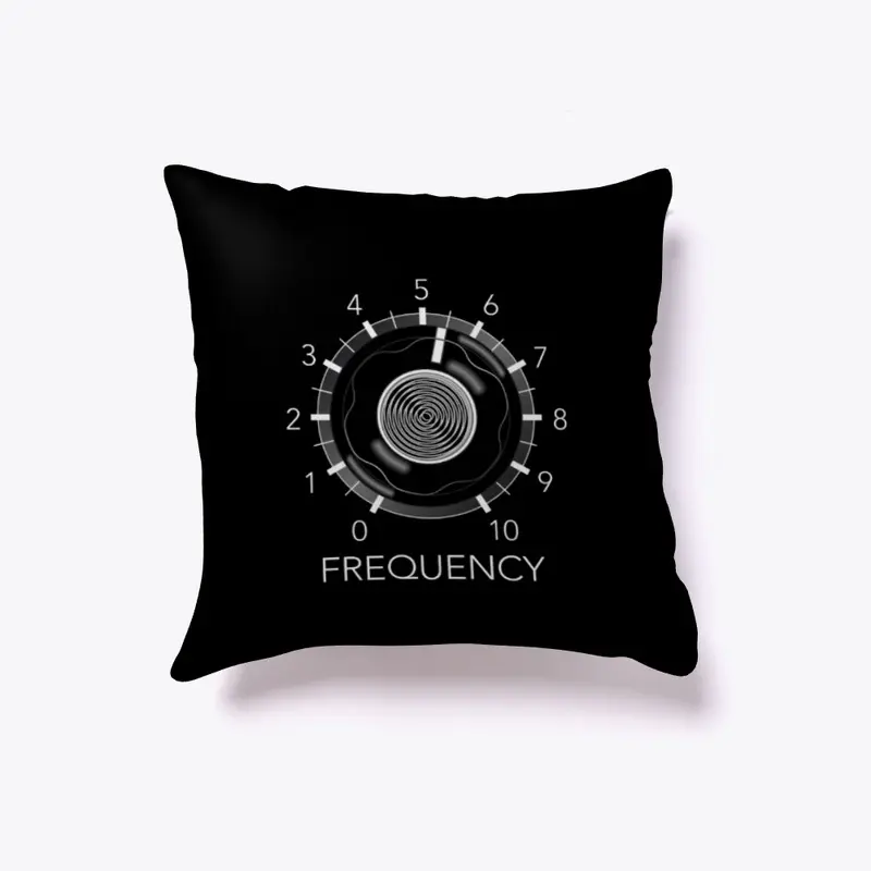 Modular Synth Thinking - Cushions